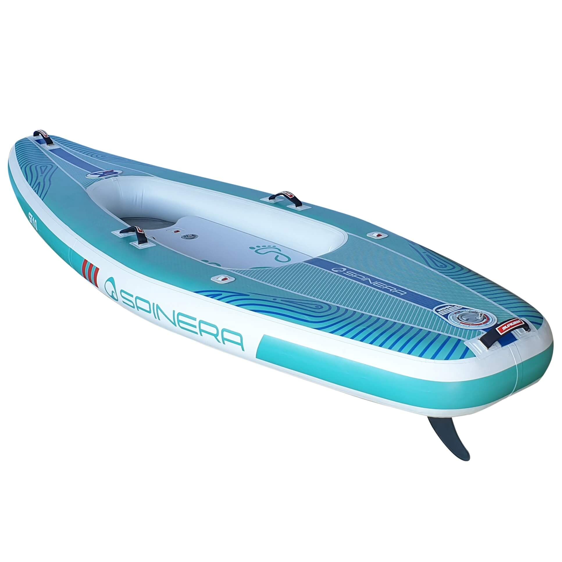 Spinera Sup-Kayak SK10