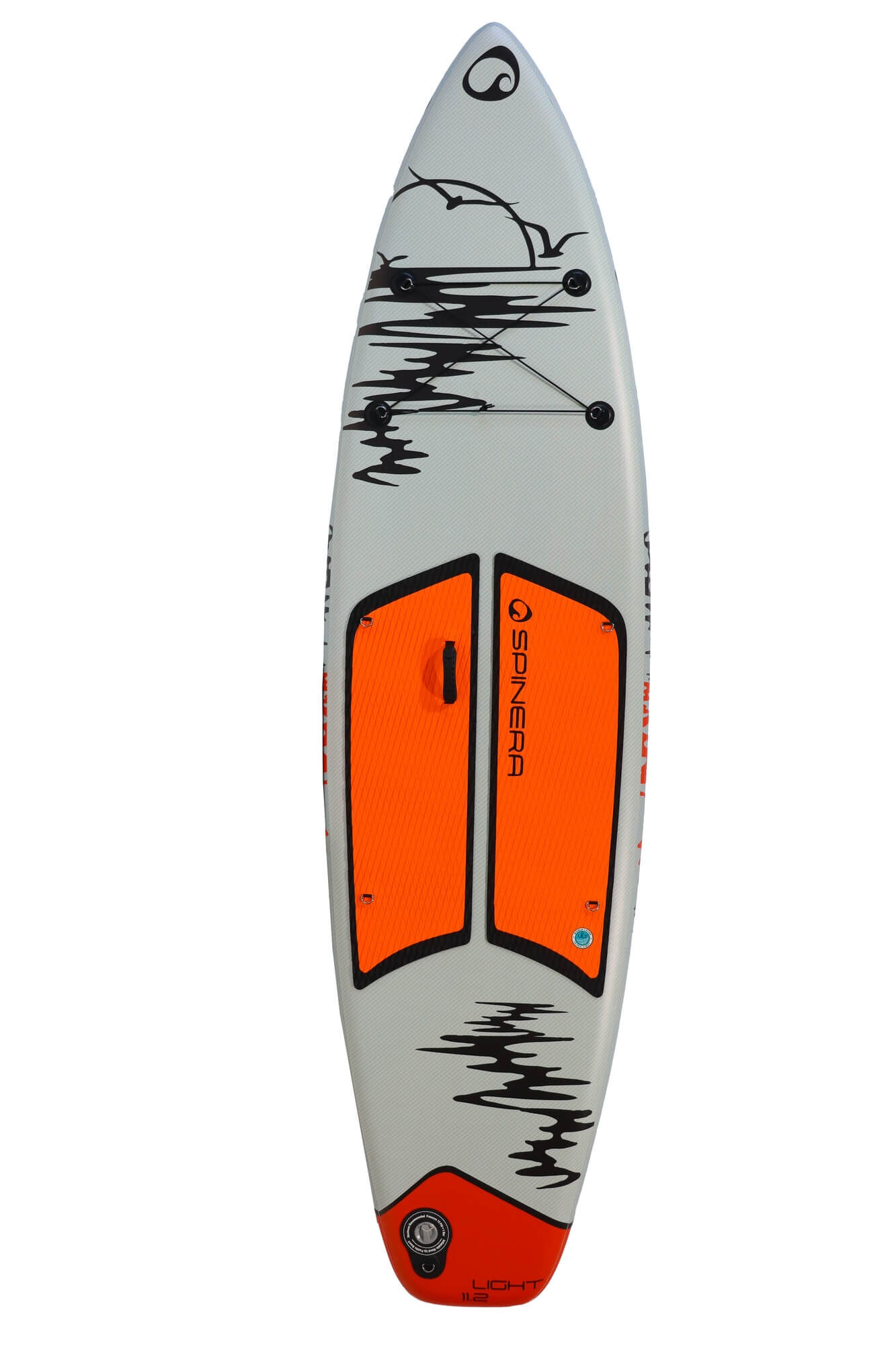 Spinera Light 11'2