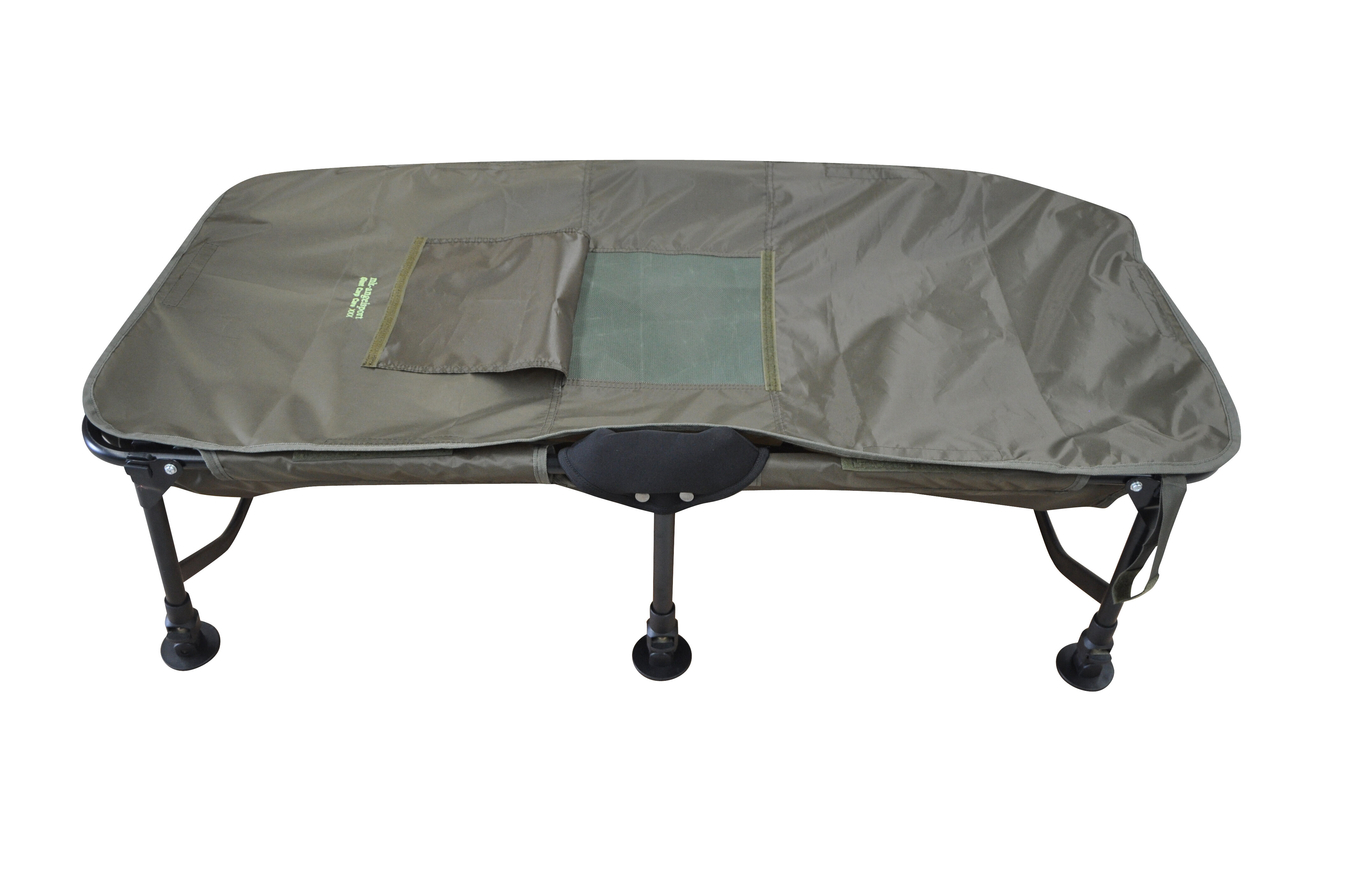 Tappeto sganciabile Carp Cradle XXL Cura della carpa gigante
