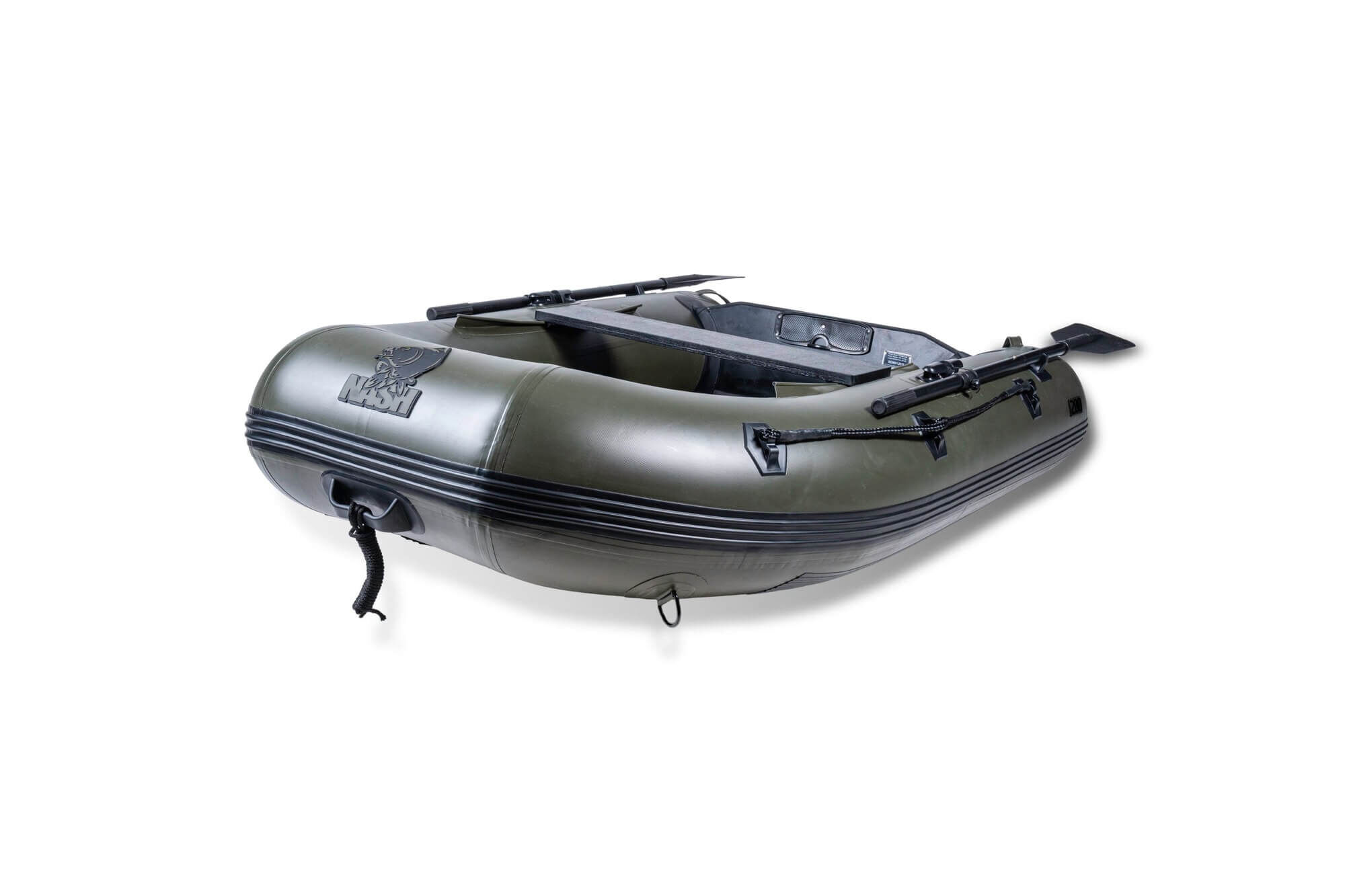 Opblaasbare boot Nash Boat Life Inflatable Boat 200