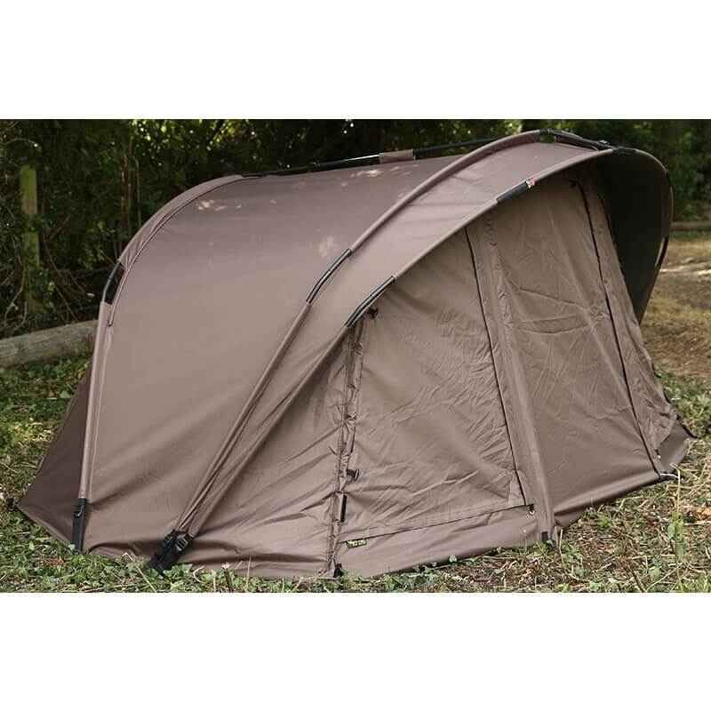 CUM197_1 Fox Shelter