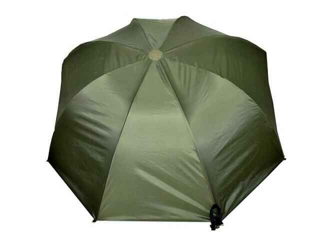 468_5 Anfänger Schirmzelt