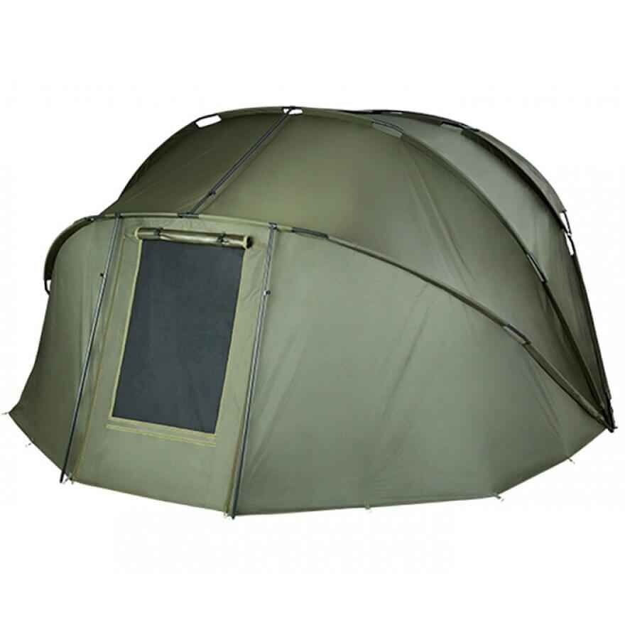 trakker_superdome_bivvy5 Trekker 3 Mann Angelzelt