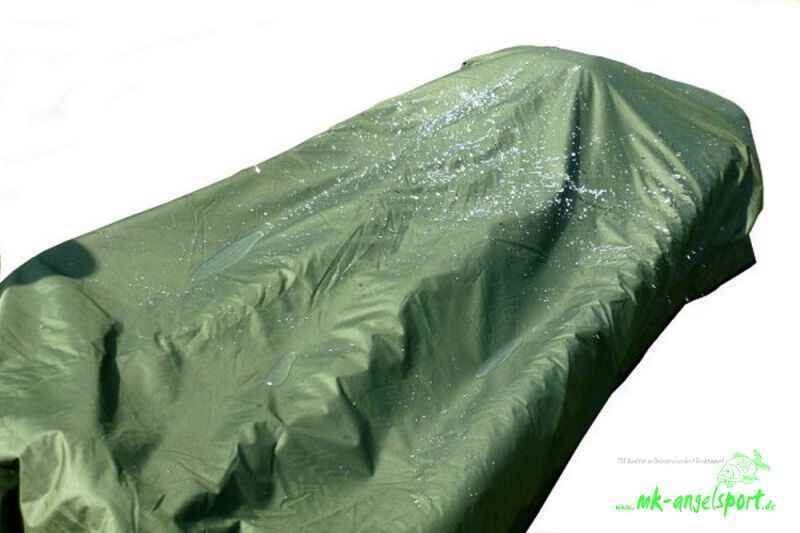 PRO-ZONE-DLX-Bedchair-Cover-_b8-png Cubierta de tienda de pesca verde de alta calidad que protege el equipo de la lluvia y la humedad.