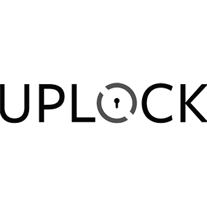 Markenlogo UPLOCK Fahrradschlösser