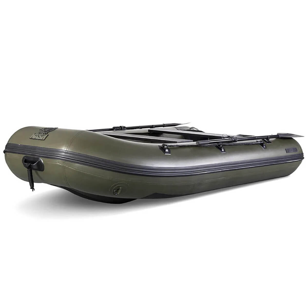 Schlauchboot Nash Boat Life Inflatable Boat 280