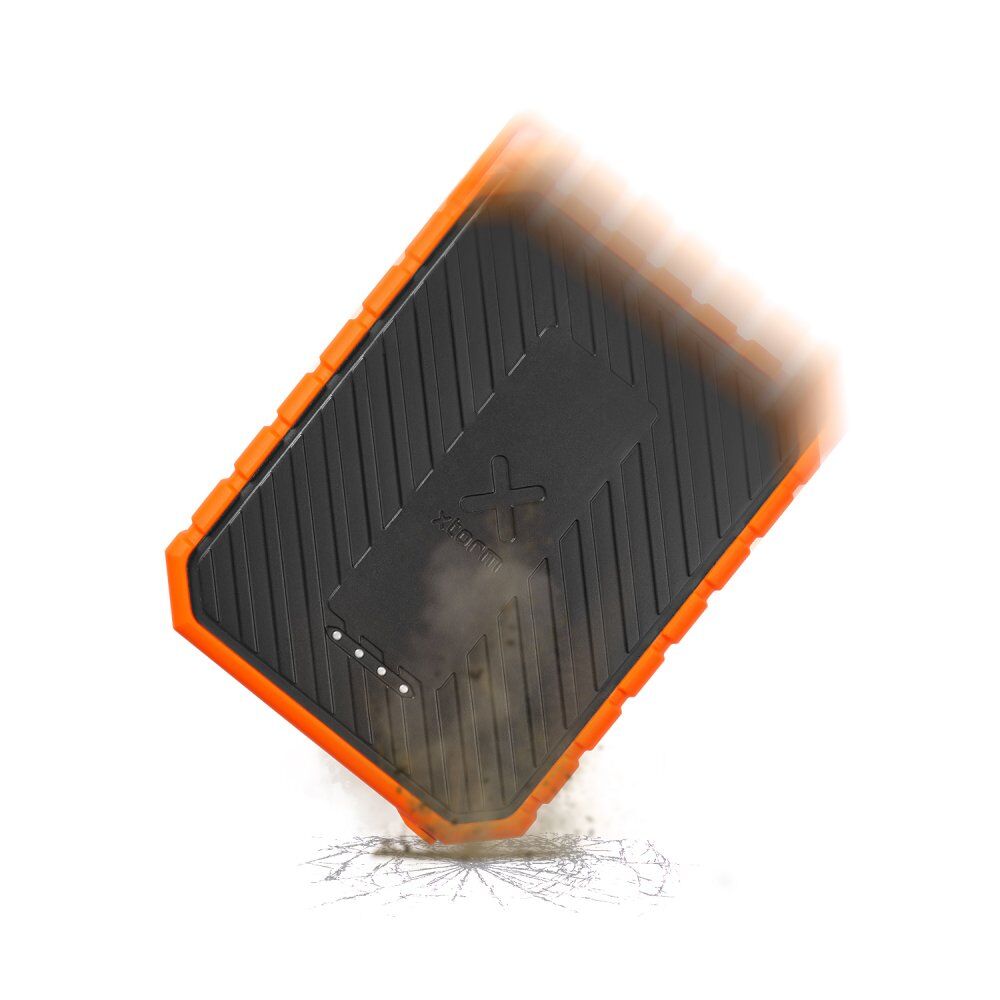 Duurzame tacklebox voor het karpervissen, perfect voor het organiseren van aas en accessoires.