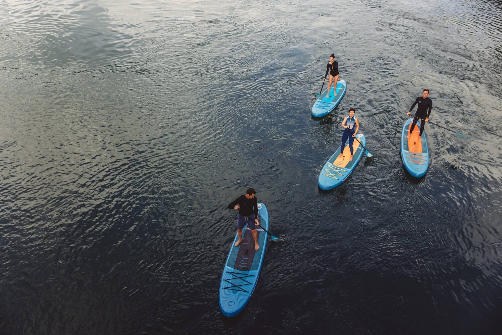 Spinera Lets Paddle 10'4
