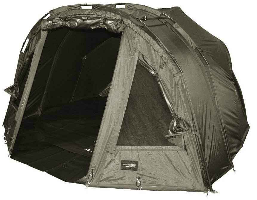 schirmzelt_system shelter System