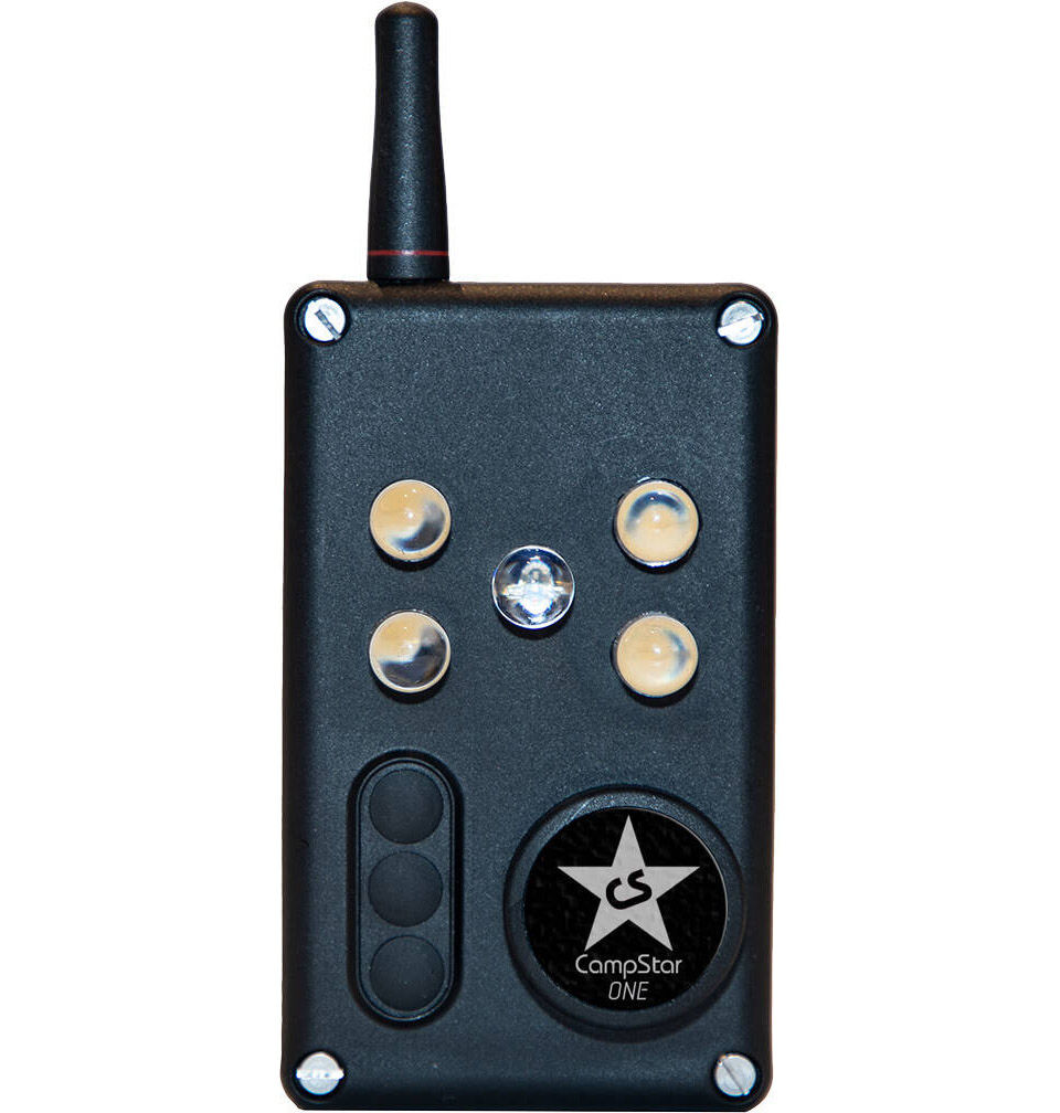 Bivvylight CS Campstar ONE für Carp Sounder Age ONE Bivvylight CS Campstar ONE für Carp Sounder Age ONE
