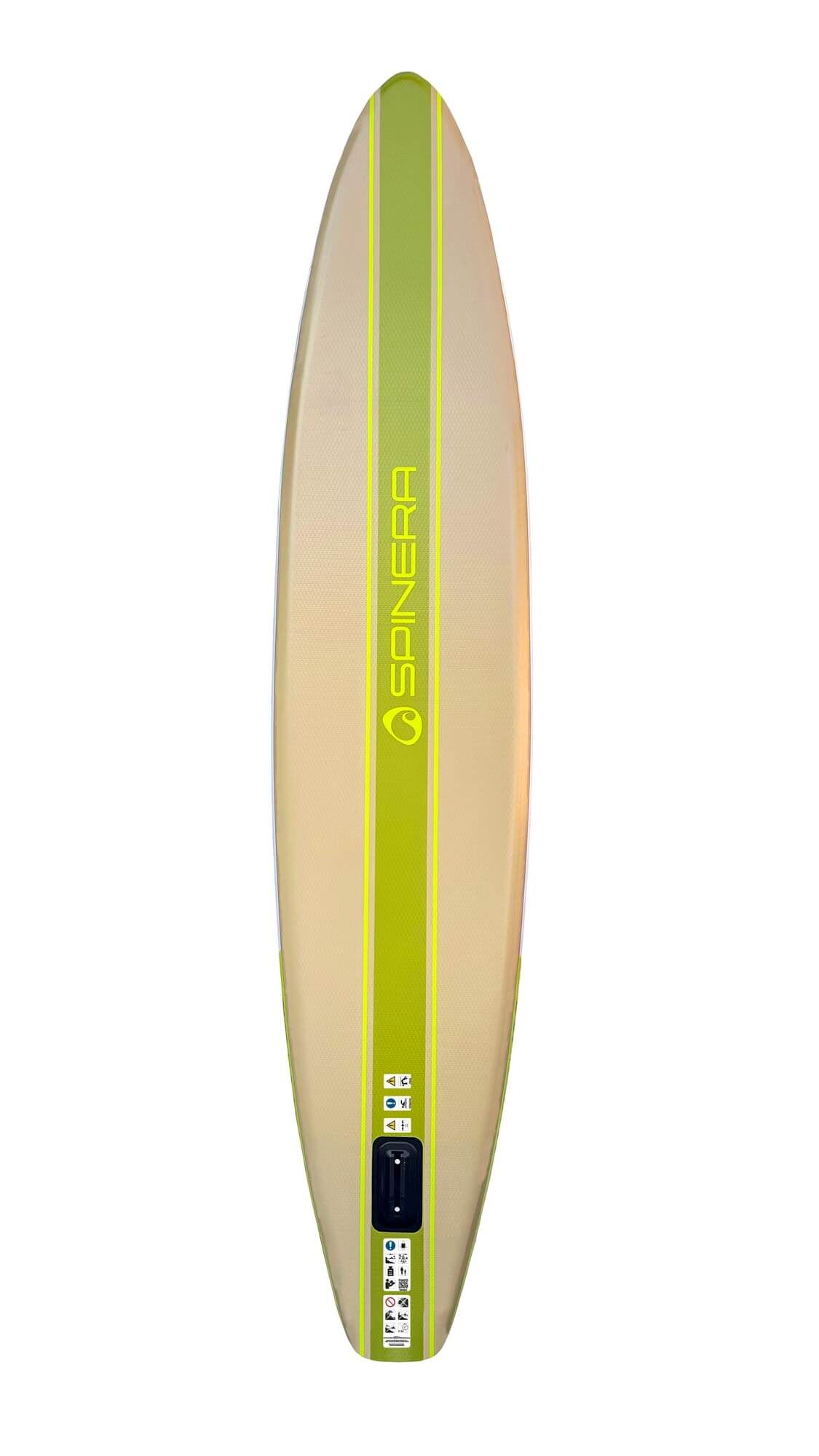 Spinera Suptour 13 Light