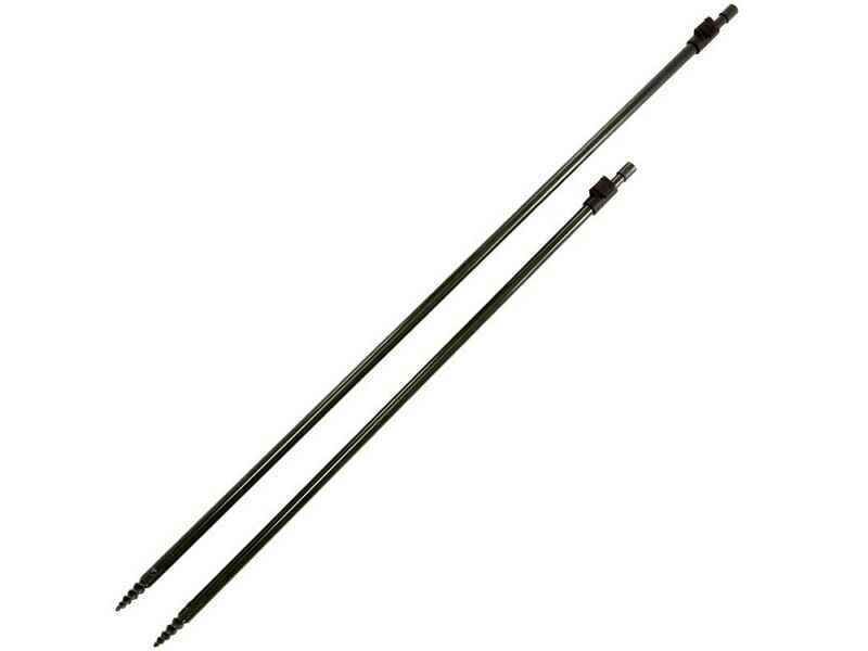 Storm-Poles-verschiedene-Laengen-png Der Storm Pole ist 120cm lang, teleskopierbar und auch als Bankstick nutzbar.