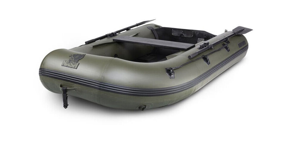 Schlauchboot Nash Boat Life Inflatable Rib 240