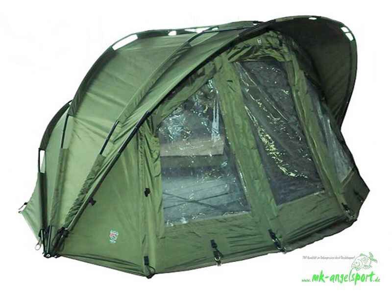 PRO-ZONE-SX-2-Man-XLarge-Bivvy_b2-png Tenda da pesca resistente progettata per i carpisti, che offre protezione e comfort.