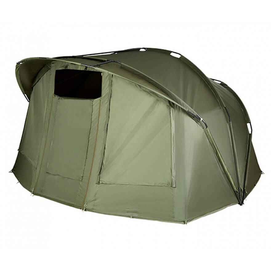 trakker_superdome_bivvy3 Trekker 3 Mann Bivvy
