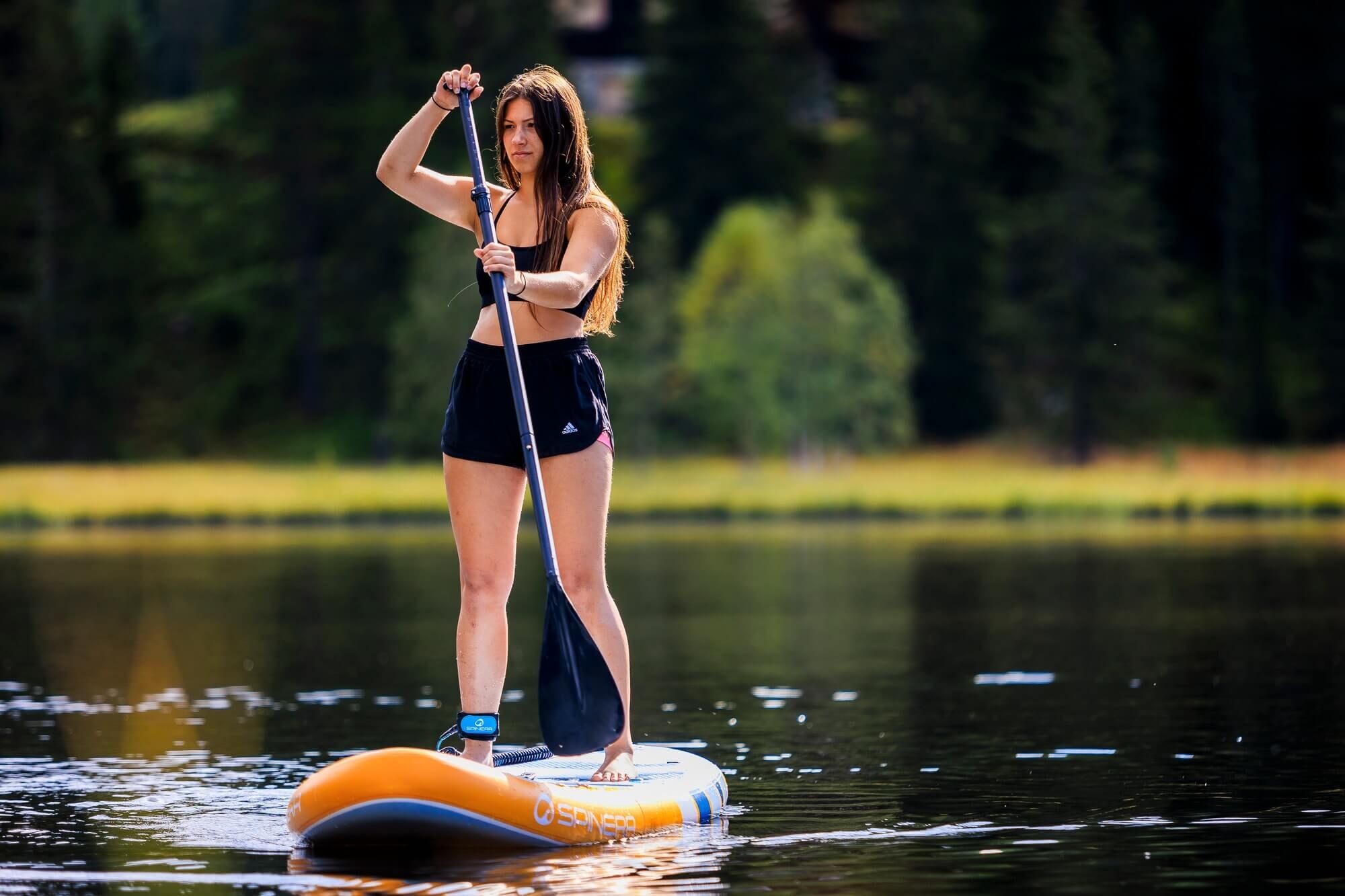 Spinera Sun Light 12'0