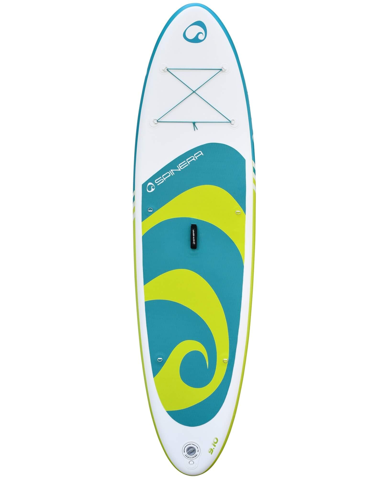 Spinera Classic 10'0 Pack 1