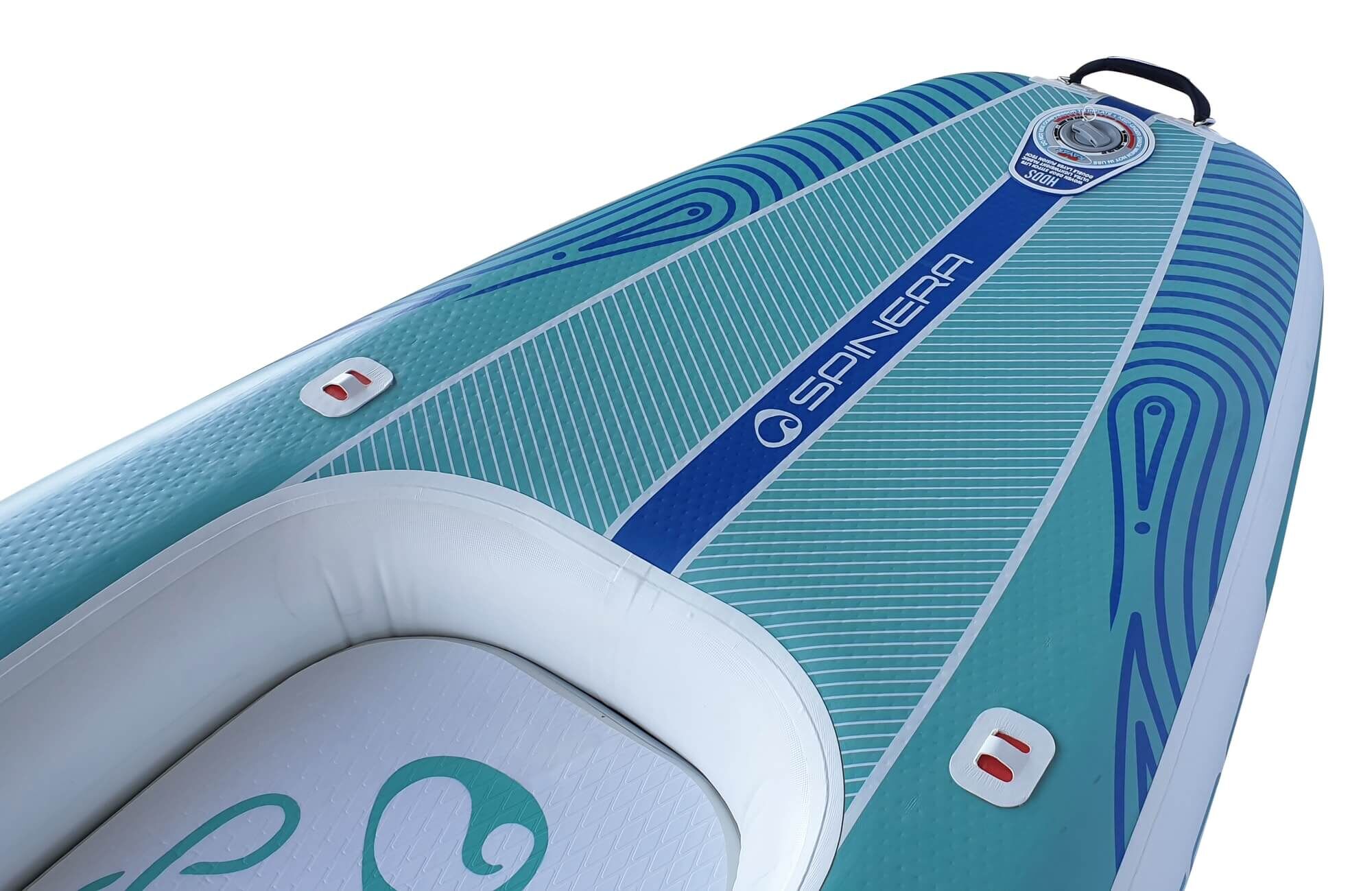 Spinera Sup-Kayak SK12