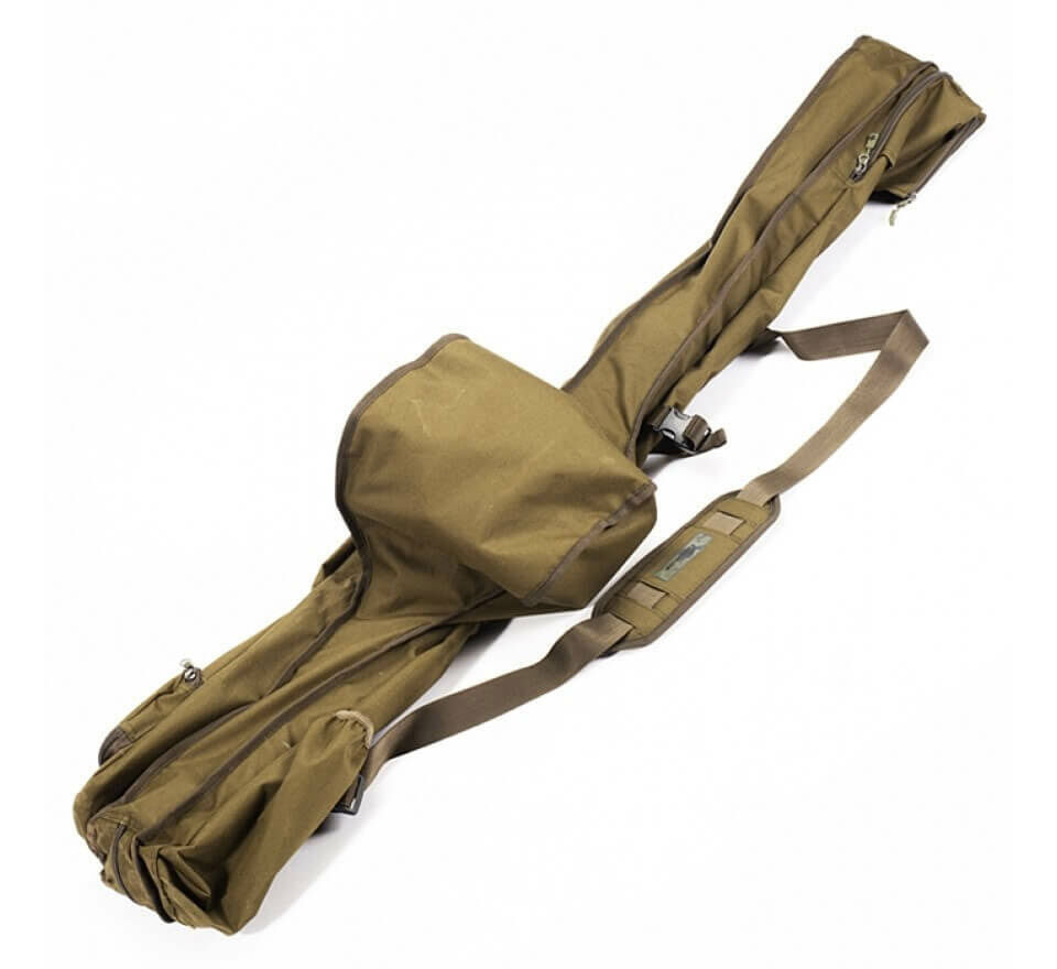 nash-t4678-10ft-rutenfutteral Original Nash Ruttenfuteral für insgesamt 310ft Ruten.