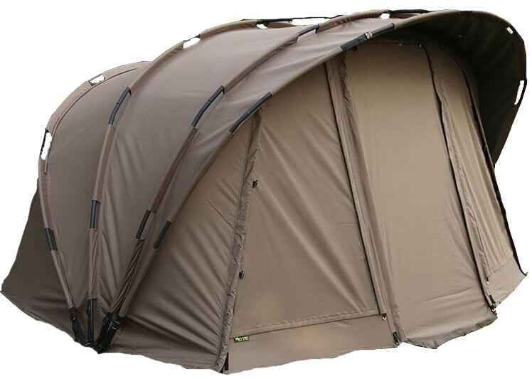 CUM199_6 Fox Retreat 1Man