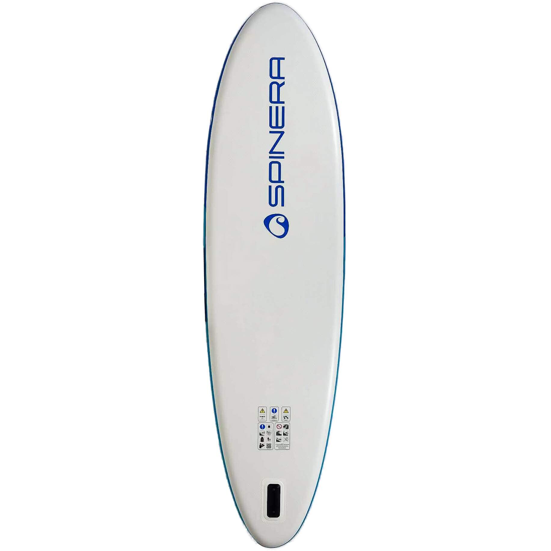 Spinera Classic 10'8