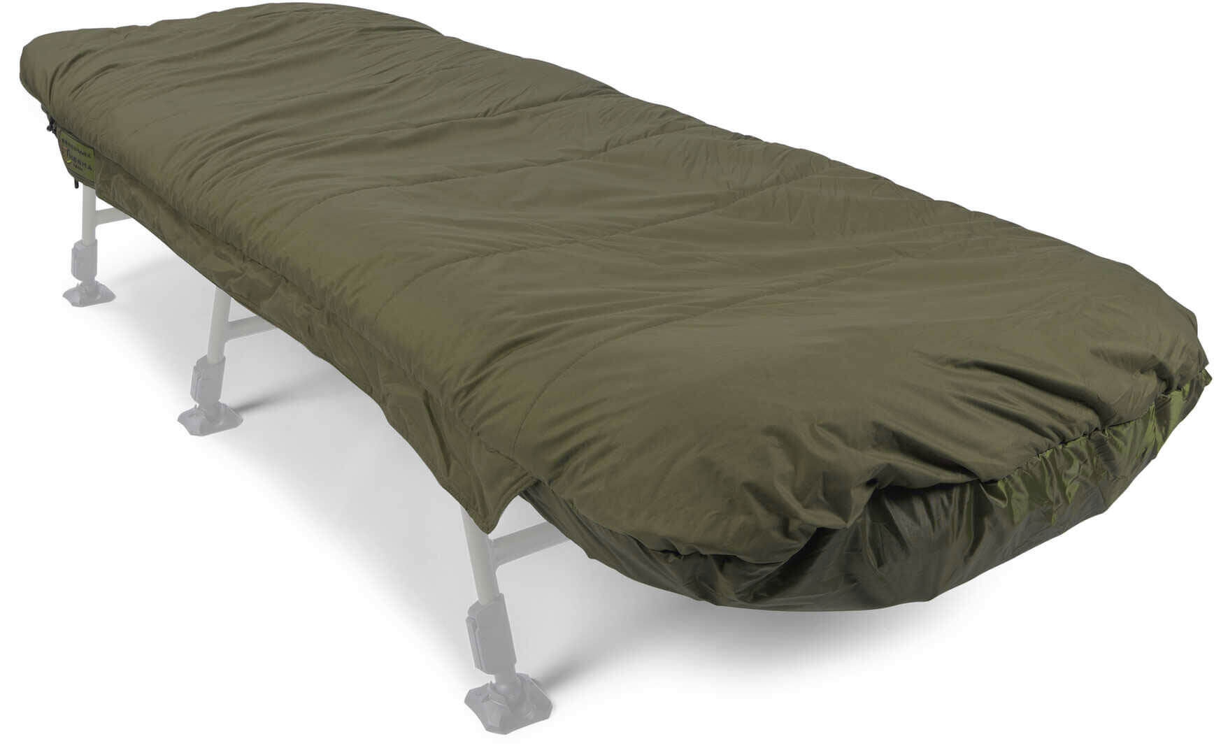 avid-AP-00411-1 Großer Schlafsack von AVID mit USB Heizungselement.