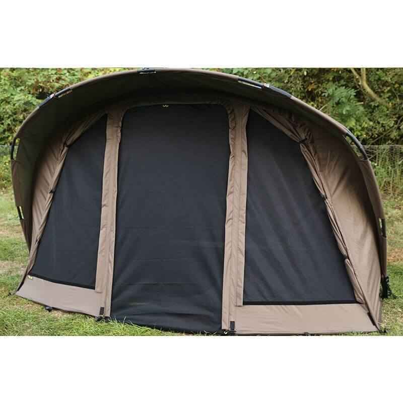 CUM199_3 Fox Retreat Bivvy