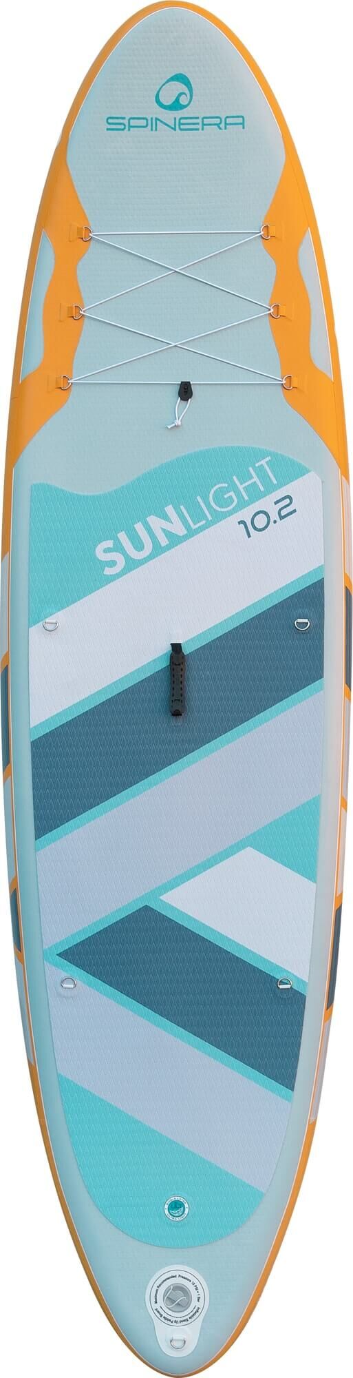 Spinera Sun Light 10'2