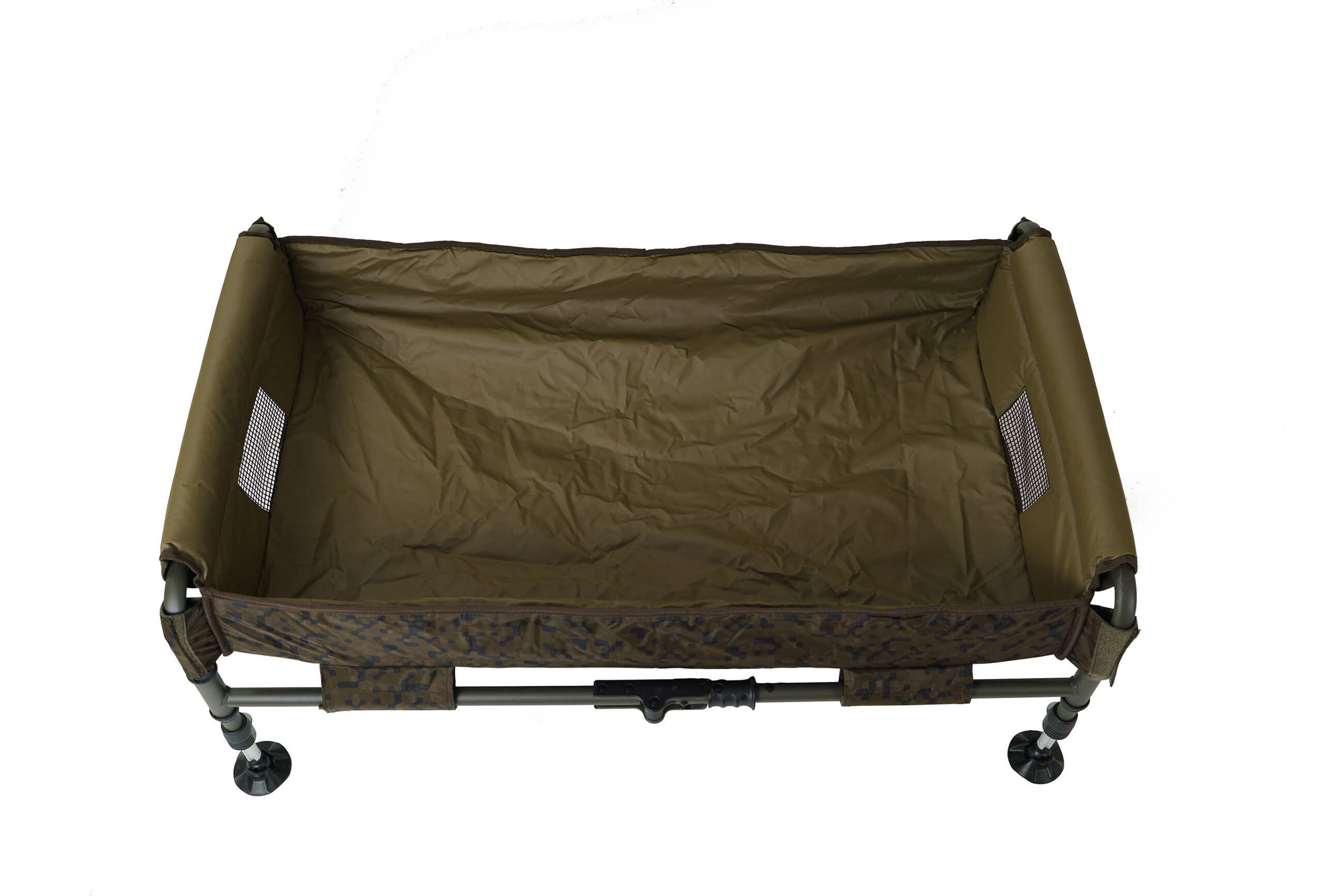 Solar SP C-Tech Quick Up Cradle Abhakmatte