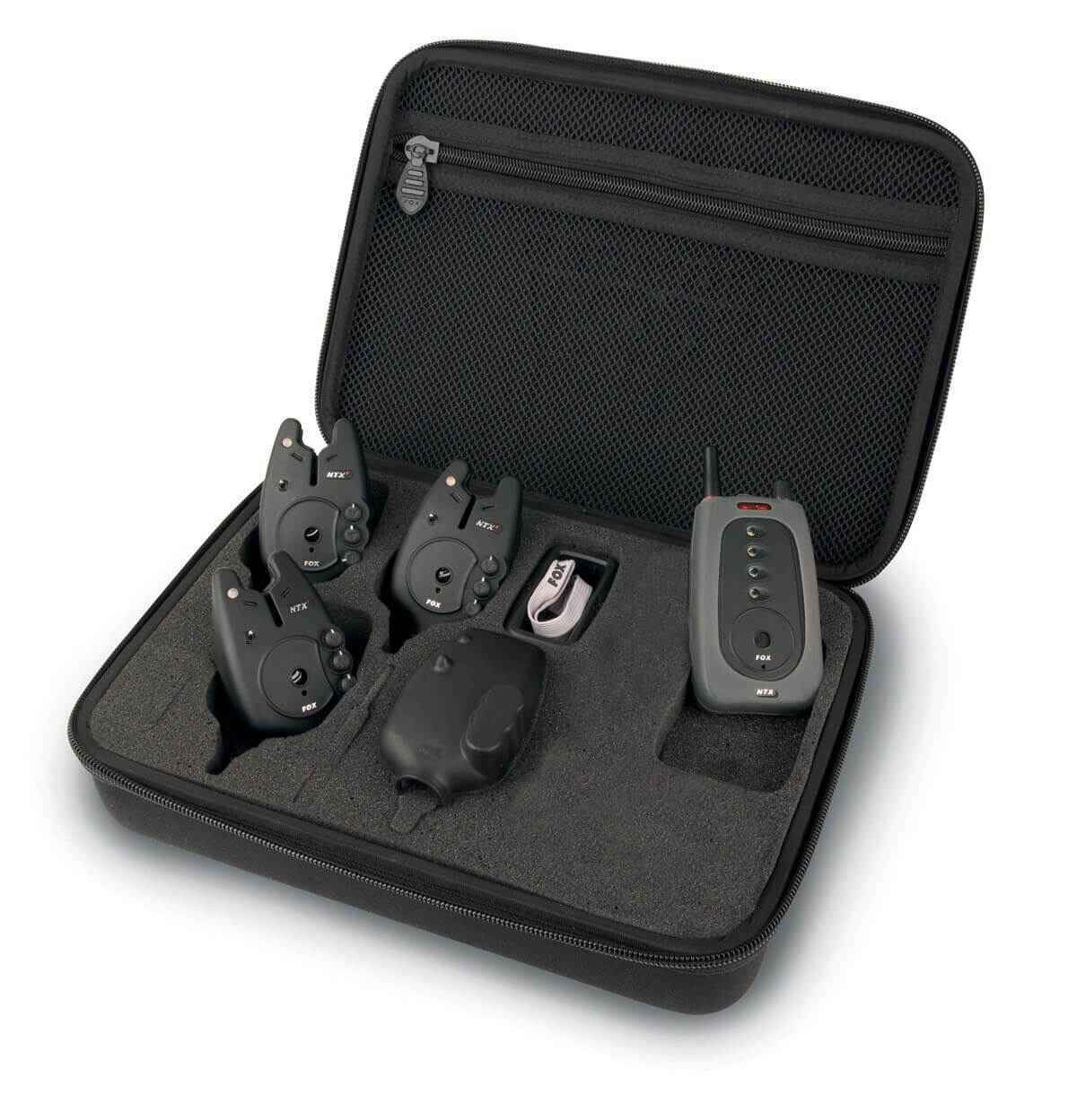 Fox-Micron-NTX-R-Bissanzeiger-Funkbissanzeiger-Set-Fun_2 Fox Micron