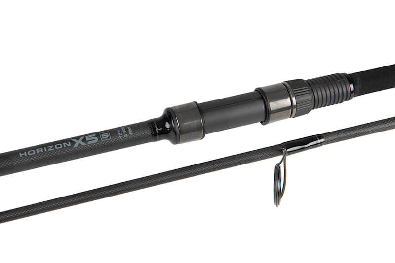 Fox Horizon X5 12ft und 13ft Karpfenruten Hochwertige Angelrute für Karpfenangler, die optimale Leistung und Haltbarkeit gewährleistet.
