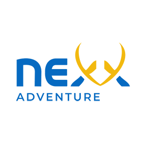 Markenlogo NEXX Adventure®