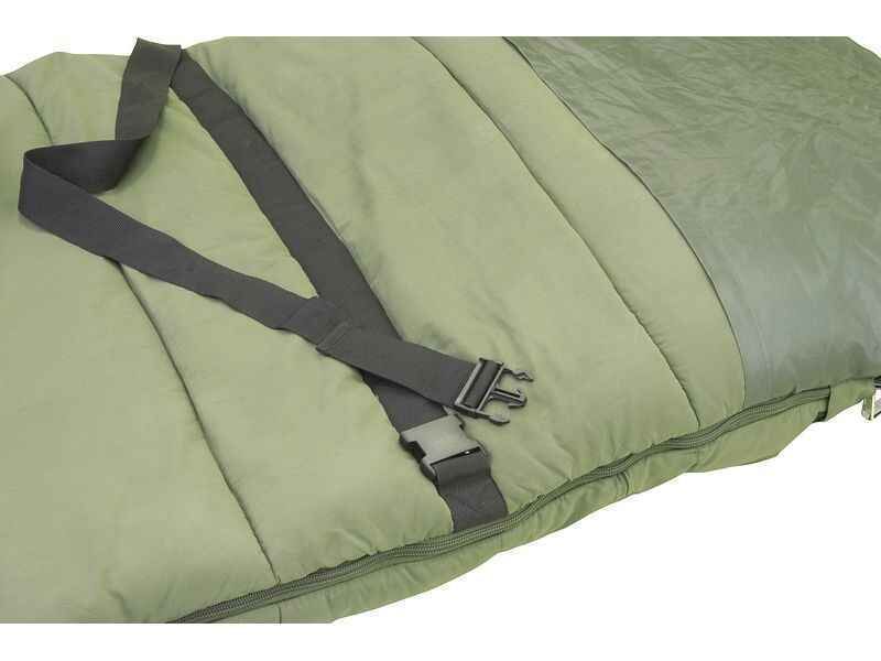 THE-SNOOZE-Multi-Season-XL-NANO-2in1Schlafsack-EXTRA-Breit_b6-png54902b6c1bd55 Pohodlné křeslo pro rybáře s nastavitelnými popruhy pro klidný rybářský zážitek.