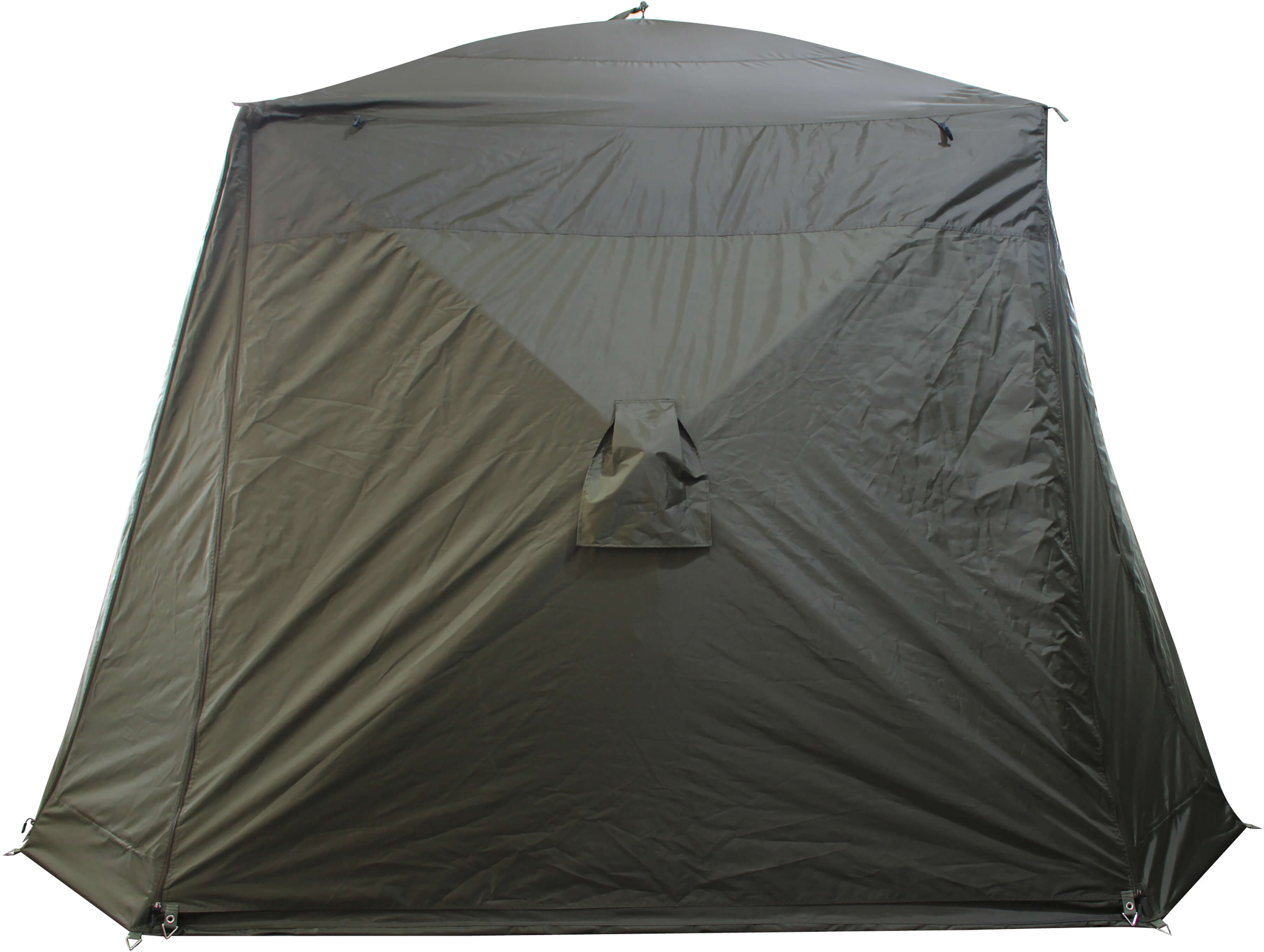 Zelt, Draußen, Natur