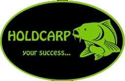 Holdcarp - Stabbojen und Marker