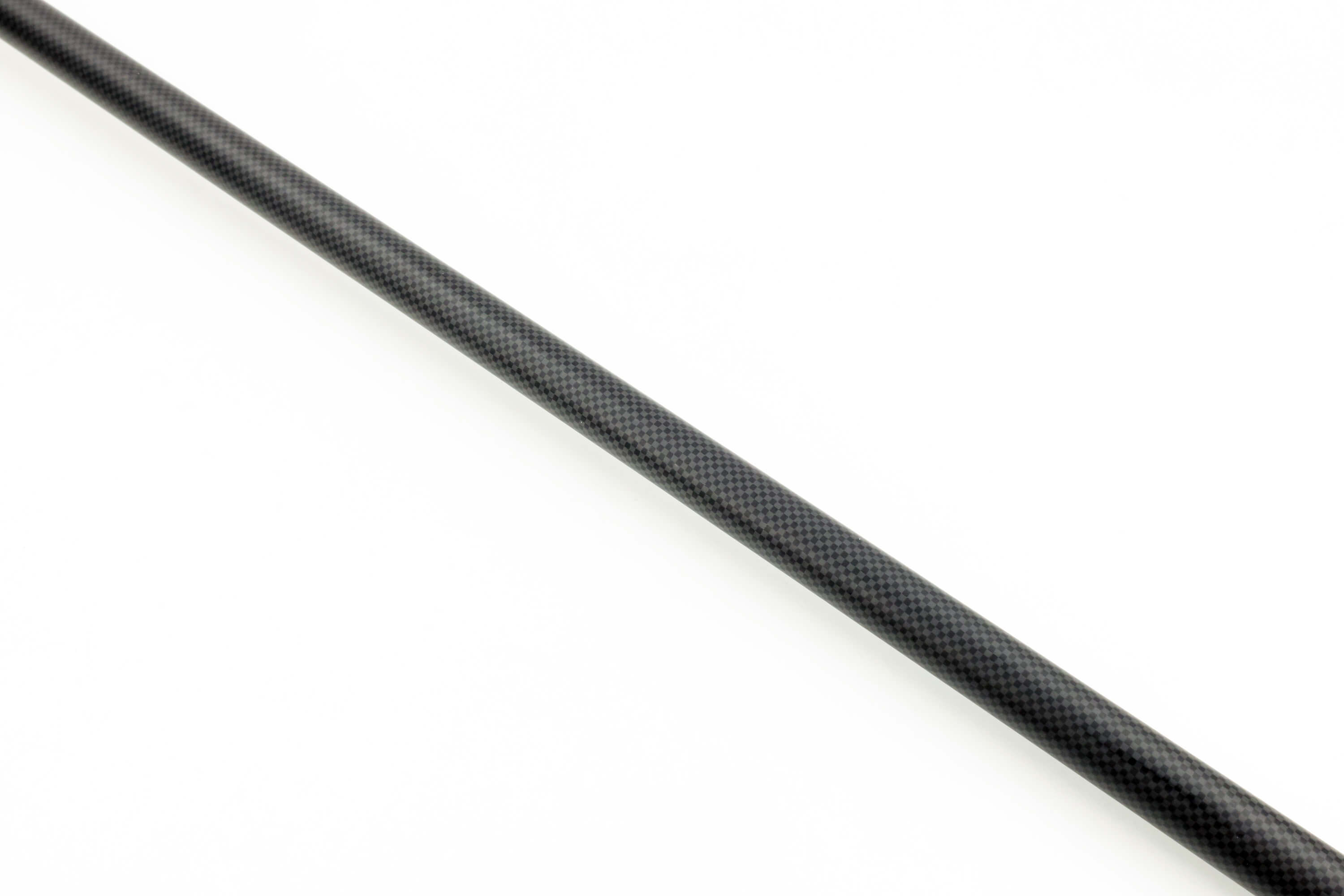 Canne à pêche en carbone de haute qualité conçue pour le carpiste, garantissant des performances optimales.