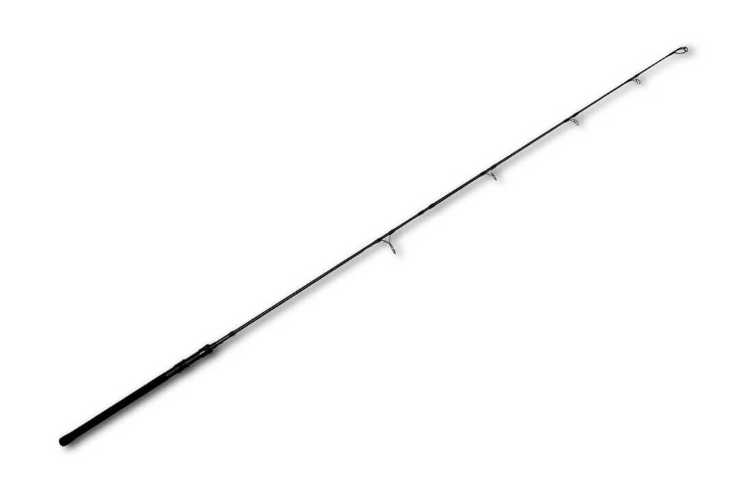 Canne à pêche de haute qualité, parfaite pour les carpistes à la recherche du meilleur matériel.