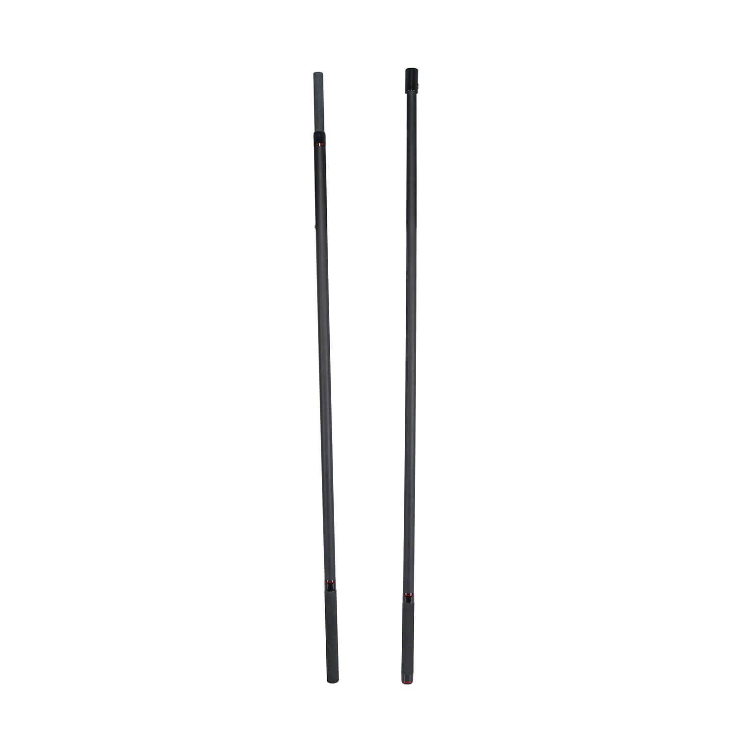 nash-entinity-landing-net-4250789808557 Dos cañas de pescar de alta calidad diseñadas para los pescadores de carpas, perfectas para afrontar grandes capturas.