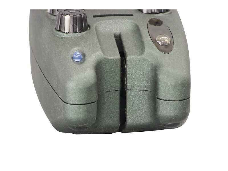 Falcon-STL-Digital-Funk-Set-Ampel_b7-png Alarma de picadura electrónica para la pesca de carpas, imprescindible para detectar las picaduras de peces de forma eficaz.
