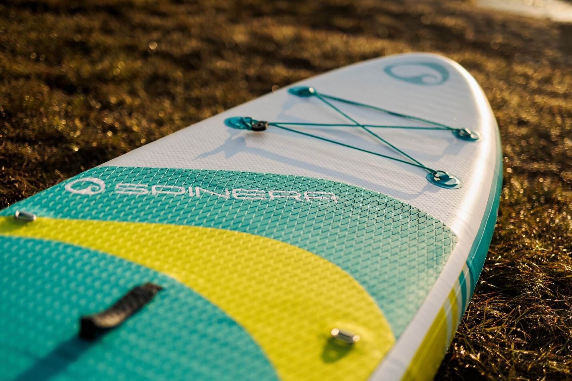 Spinera Classic 10'0 Pack 1
