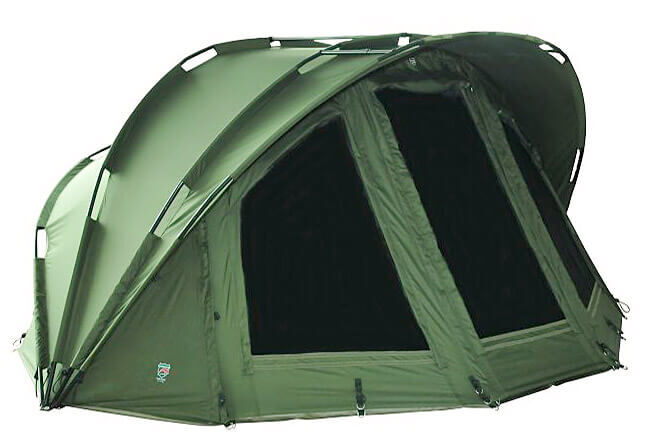 Ehmanns HOT SPOT 2 Man Bivvy Ehmanns HOT SPOT 2 Man Bivvy