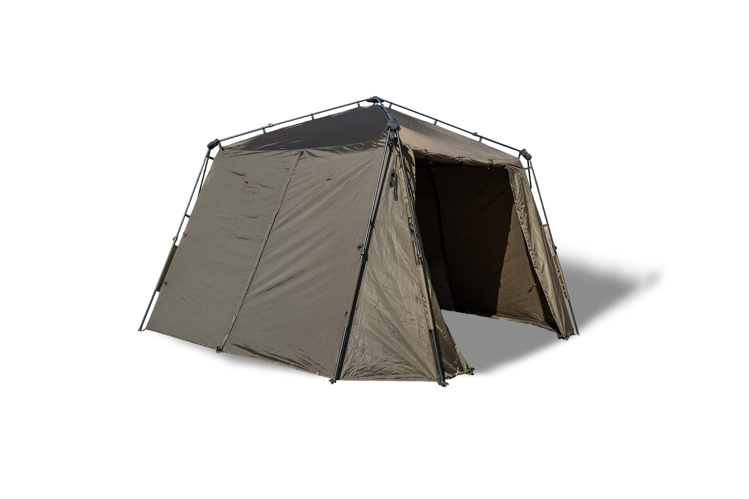 Nash Bank Life Gazebo Social Roomer - Aufenthaltszelt