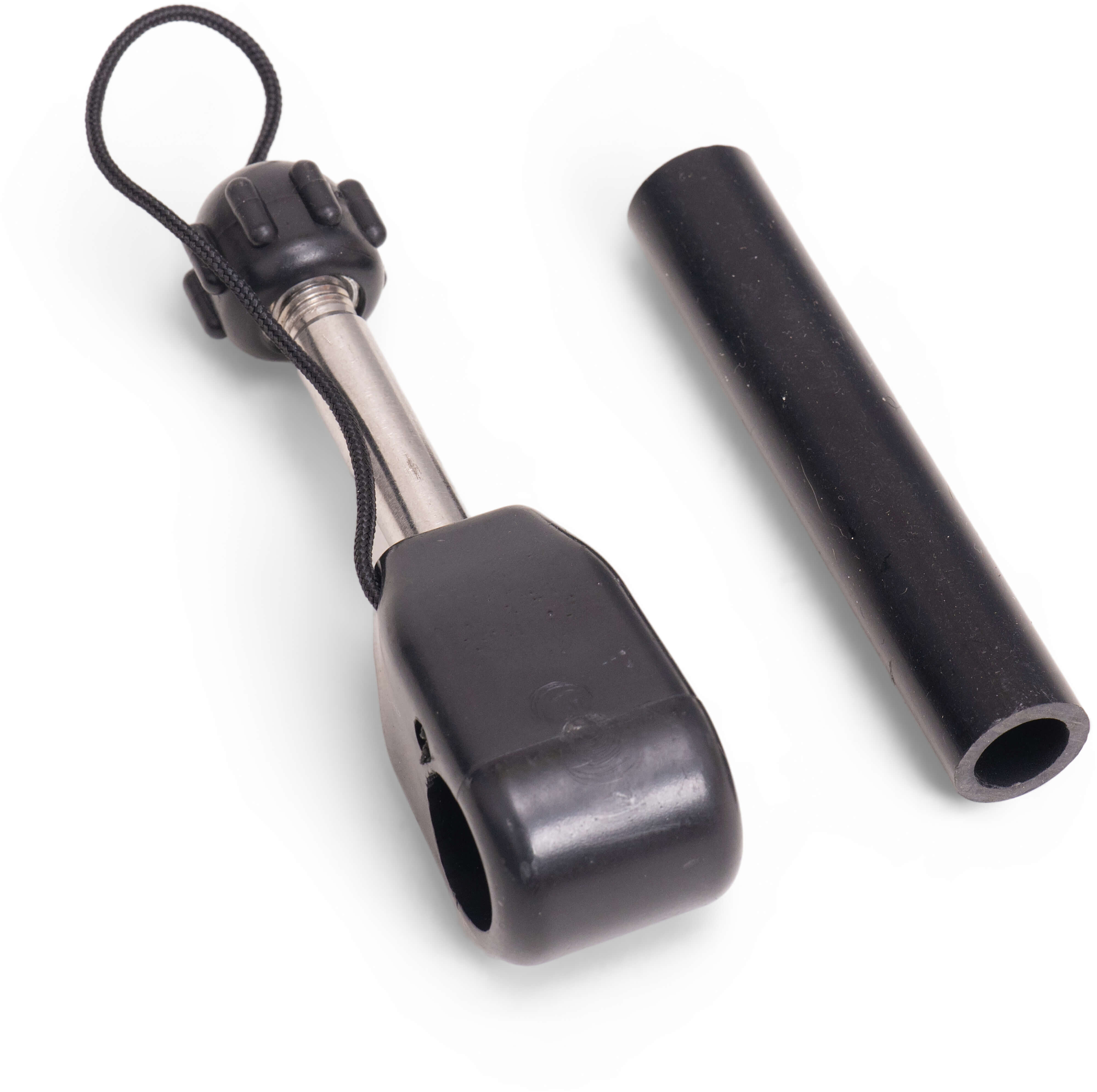 Adapter, Elektronik, Rauchrohr