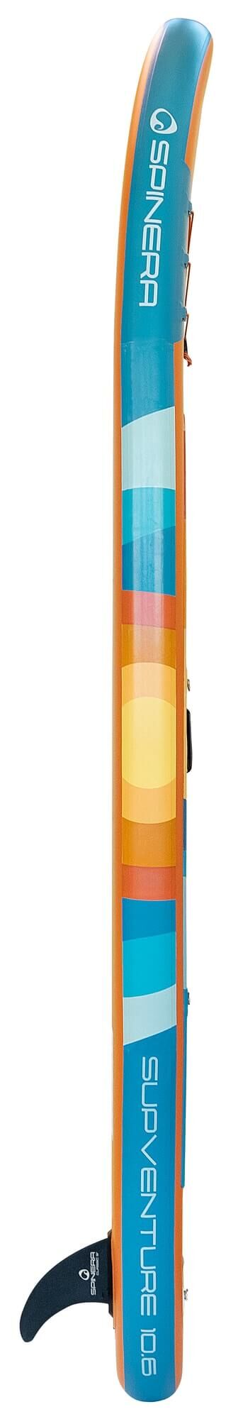 Spinera Supventure Sunset 10'6