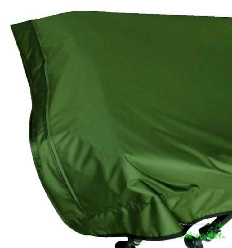 PRO-ZONE-DLX-Bedchair-Cover-_b7-png Funda duradera para silla de pesca de color verde, perfecta para proteger su equipo durante los viajes de pesca de carpas.
