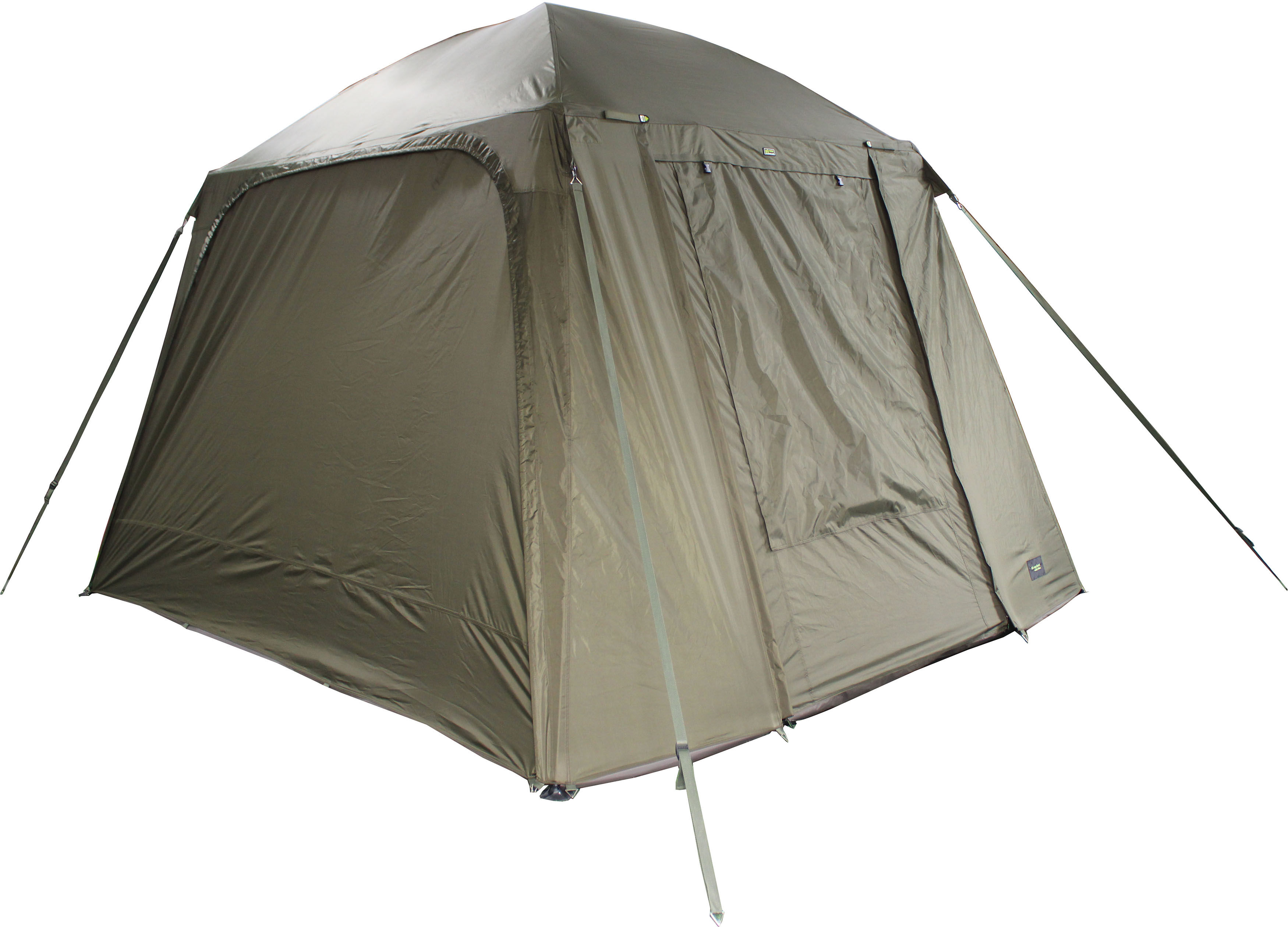 3Sx8POpDIfnjmq Die Eingangstür kann komplett verschlossen werden.