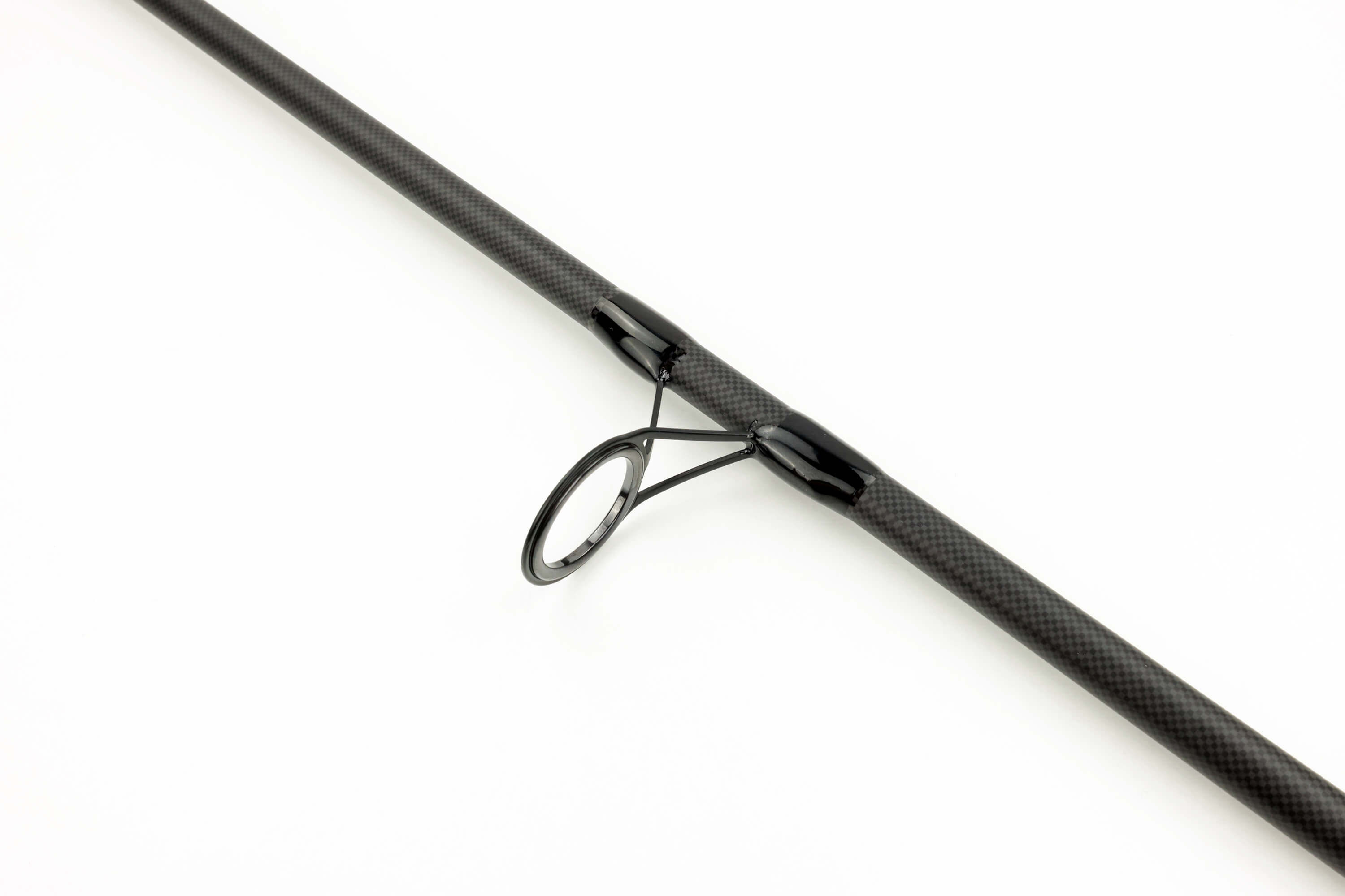 Canne à pêche en carbone de haute qualité conçue pour les pêcheurs de carpes, garantissant durabilité et performances.