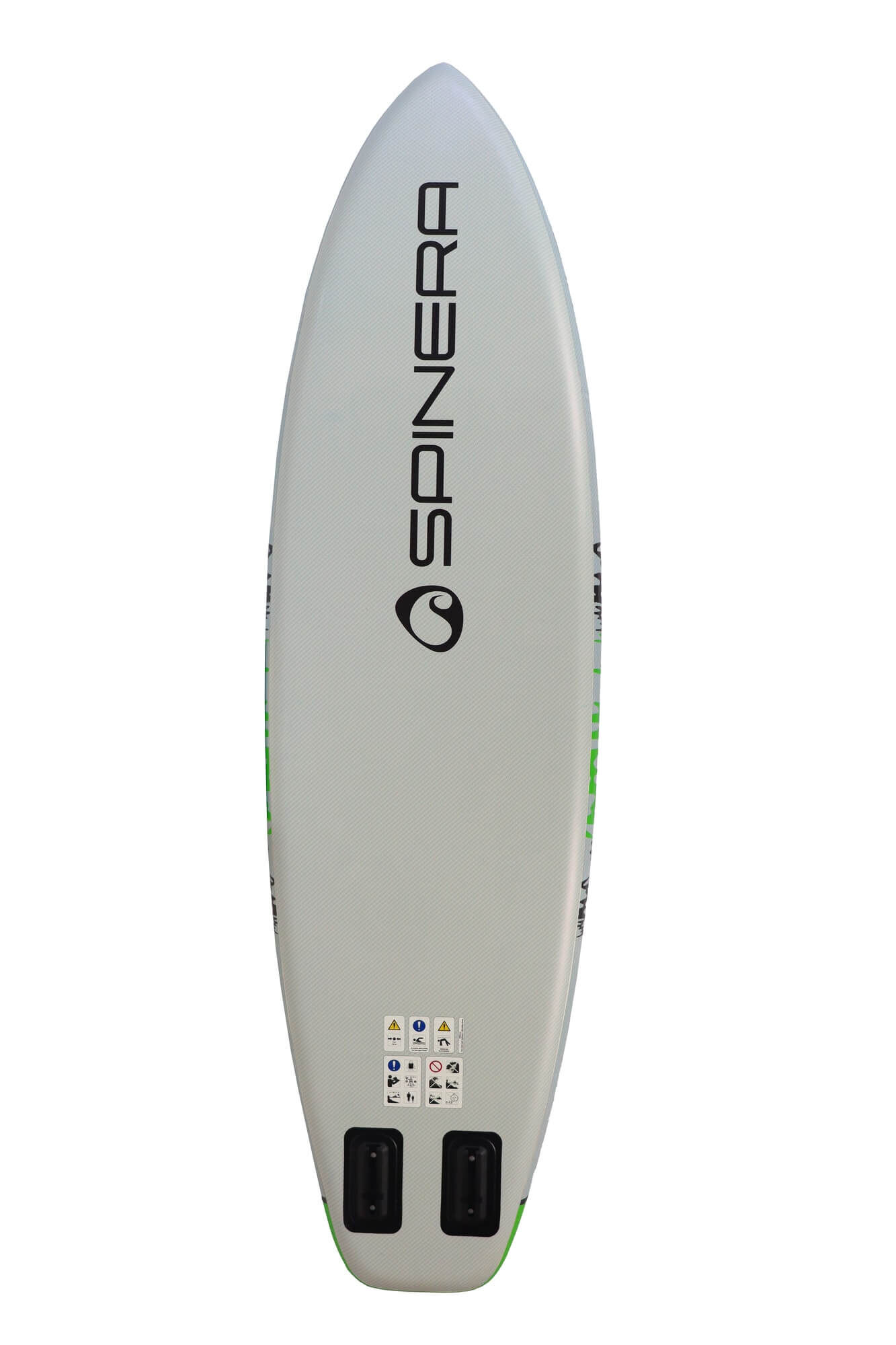 Spinera Light 10'6