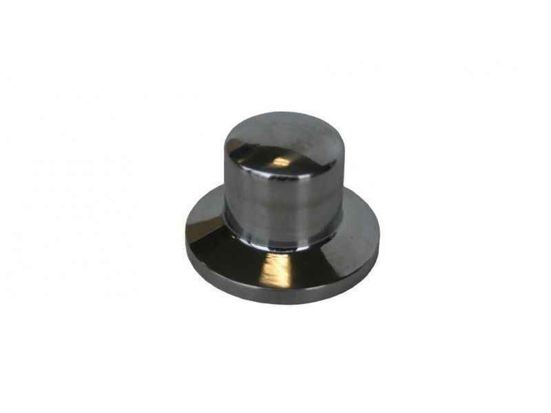 Endkappe-Schutzkappe-Brolly-Systeme-aus-ALU-png Componente duradero de aparejos de pesca de acero inoxidable para la configuración de aparejos de pesca de carpas.