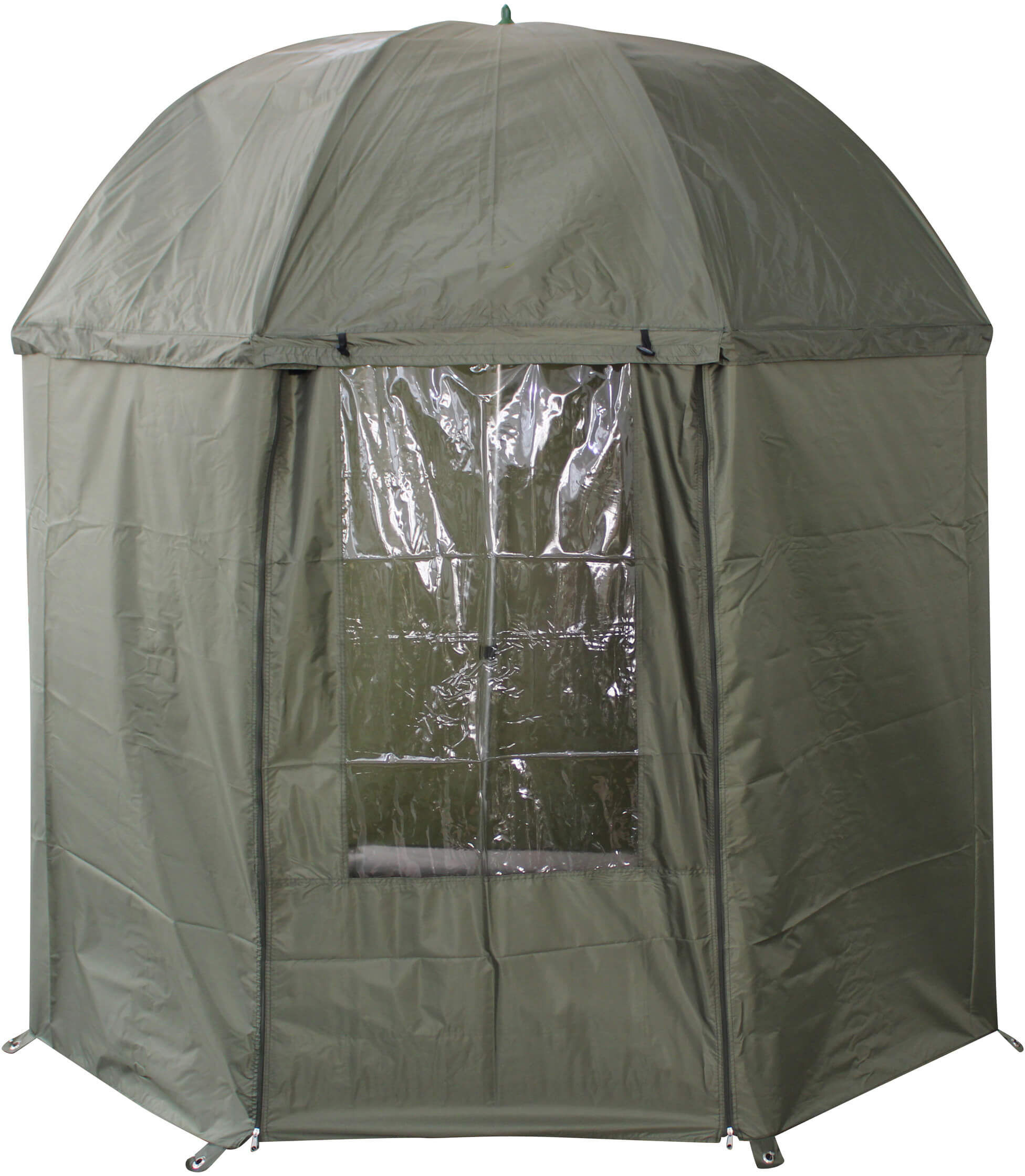 MK-Angelsport-Anglerschirm-Regenschirm-Angelschirm-png Der Angelschirm bietet genügend Platz für 2 Angelstühle.